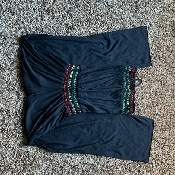 Last Chance!! Venus Beach Jumpsuit - Picture 2 of 3